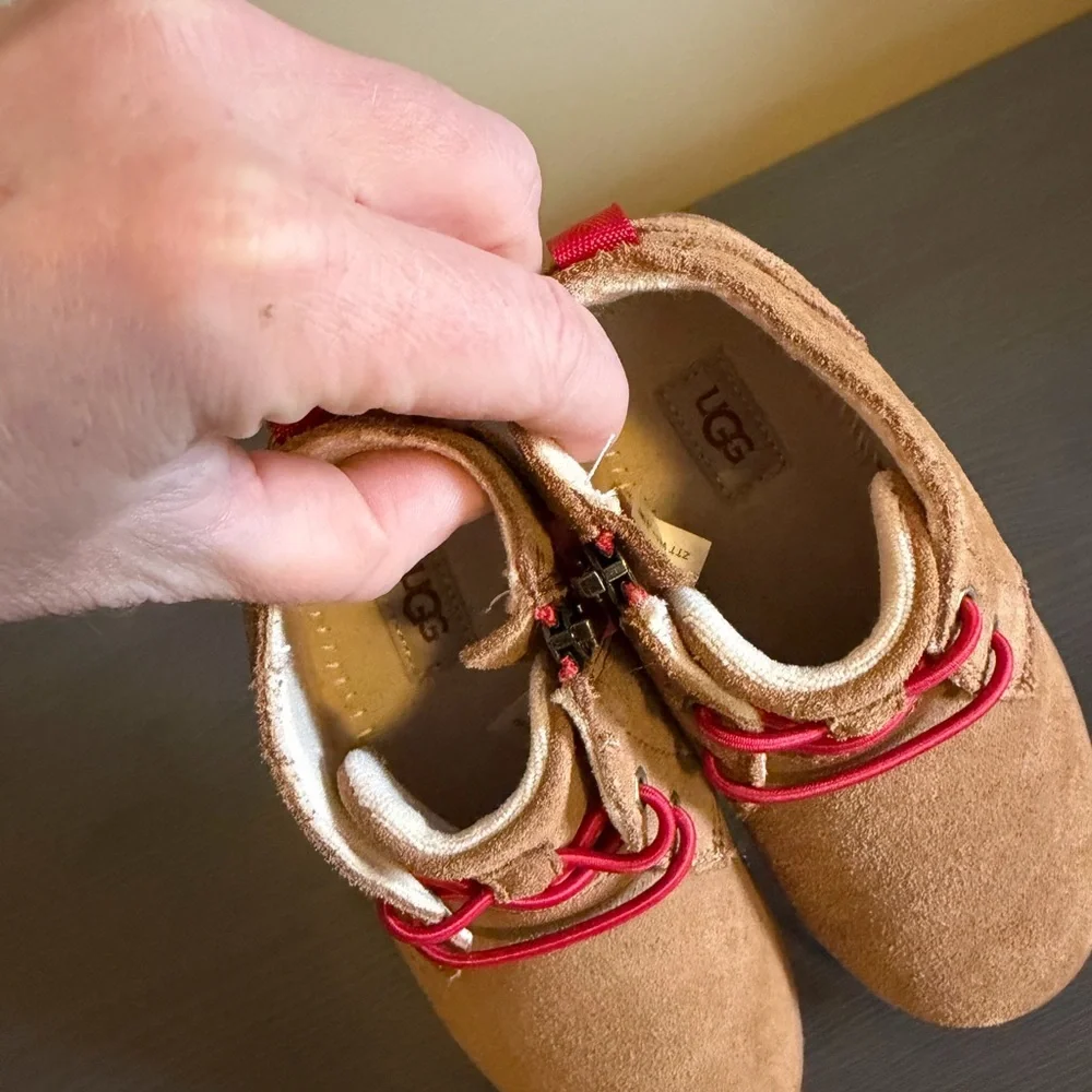 UGG like new